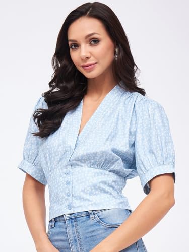 Image of Harpa Women's Regular Fit Blouse
