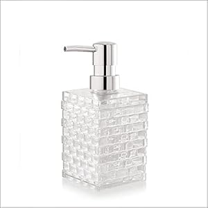 Liquid Soap & Handwash Dispenser Bottle