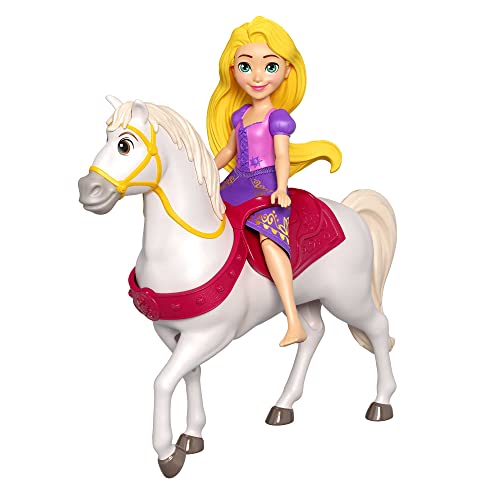 Disney Princesse Raiponce Mini Univers - vue 4