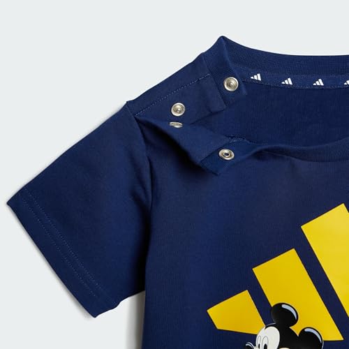 Set Per Bambini Adidas Disney Mickey Mouse - 3