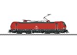 db schenker pfungen Soundfunktionen Märklin 36197 - Elektrolokomotive Baureihe 170 Schenker Rail, DB AG, Spur H0