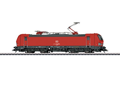 Preisvergleich Produktbild Märklin 36197 - Elektrolokomotive Baureihe 170 Schenker Rail, DB AG, Spur H0