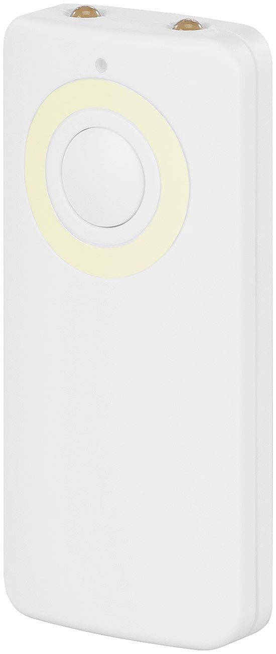 2w1-Ionisator-Oczyszczacz Powietrza i Nocna Lampa, niebieski