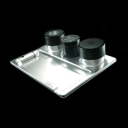 The Stashtray | All-in-one Rolling Tray