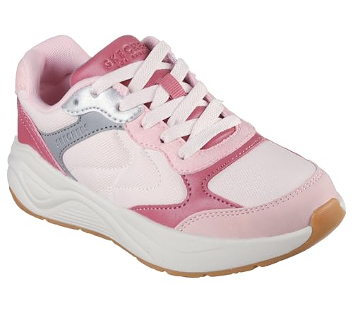 Image of Skechers Girls Nova Jogger Sneaker