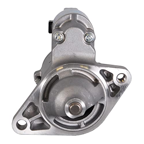 Démarreur Denso 280-0383 d'une durabilité supérieure et ingénierie de précision automobile