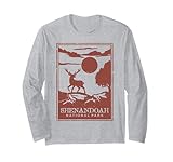 Photo Gallery shenandoah national park maglia a manica Photo Gallery shenandoah national park maglia a manica