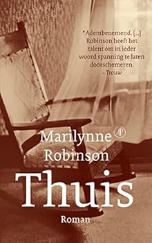 Paperback Thuis [Dutch] Book