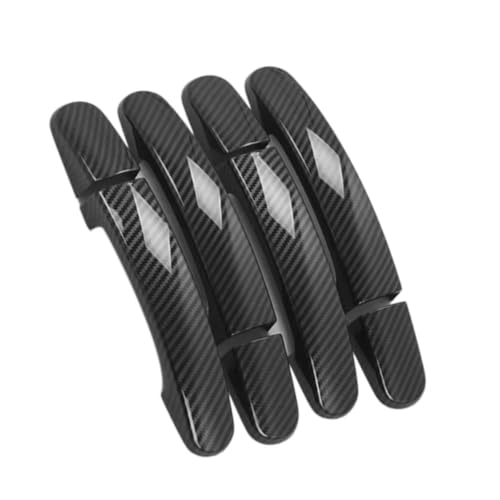 Compatible With Ford For Tourneo 2014 2015 2016 2017 2018 2019 2020 �ԃh�A�n���h���ی�J�o�[�g�����y�[�X�g�X�^�C���ɑΉ� �O���n���h���Z�b�g