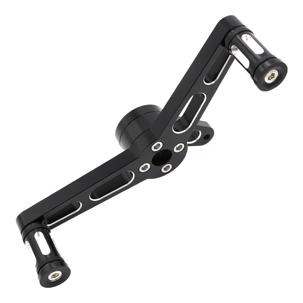 Sélecteur de vitesse talon-pointe pour Harley Sportster XL 883 et 1200