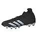 Produktbild adidas Herren Predator Freak .3 Mg Fußballschuh, Mehrfarbig Ftwbla Negbás, 42 2/3 EU