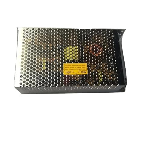 Convertisseur AC/DC 15V protégeant vos rubans LED contre les surtensions - 2