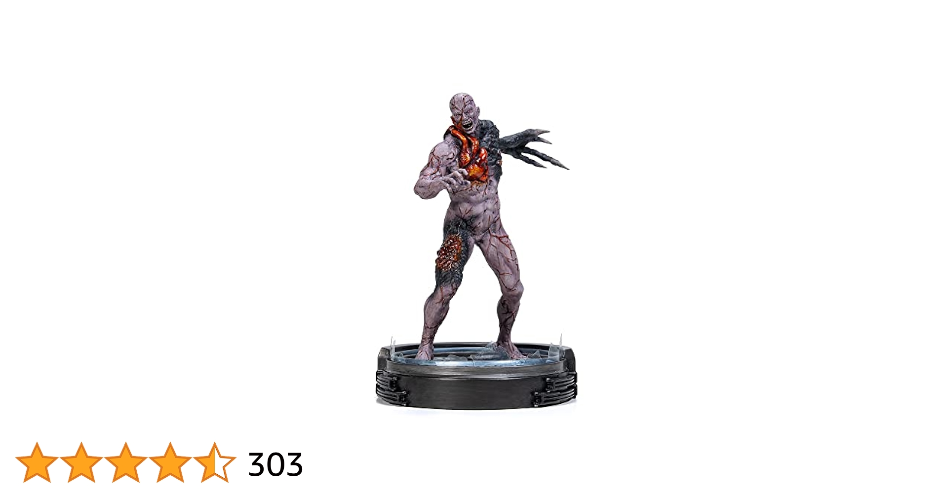 超希少　入手困難　Resident Evil Limited Edition 超希少 入手困難 Resident Evil Limited Edition 超希少 入手