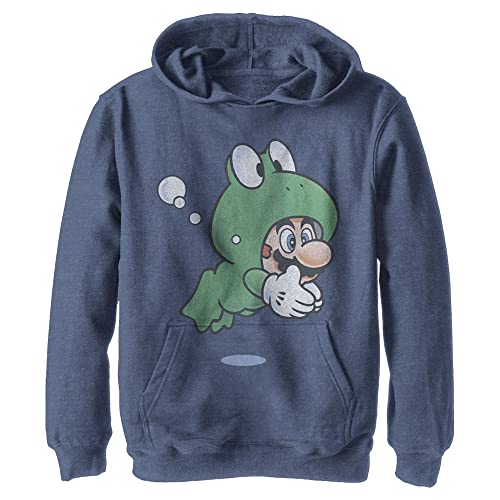 Image of Nintendo Kids' Mario Frog