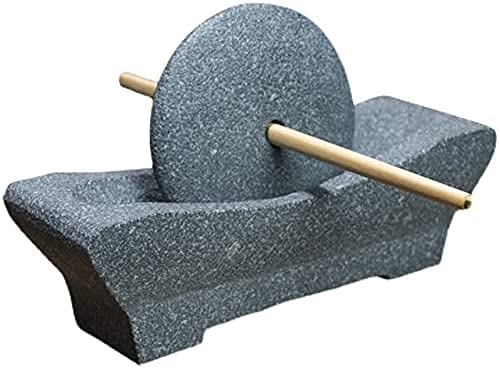 石臼　3枚　41㎝✖️41㎝　引き取り限定 楽天市場】石臼 3升用 【餅つき臼・御影石製】 : 梅沢木材工芸社