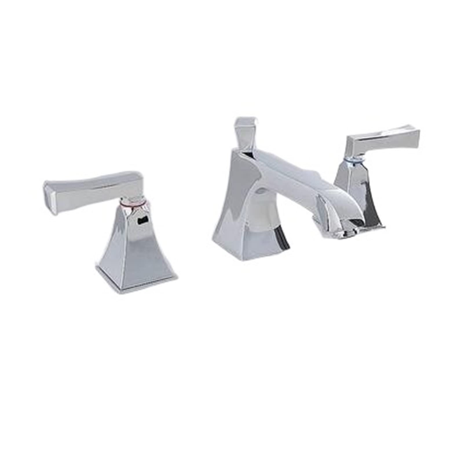 Robinet de bassin en laiton style américain pour transformer votre salle de bain