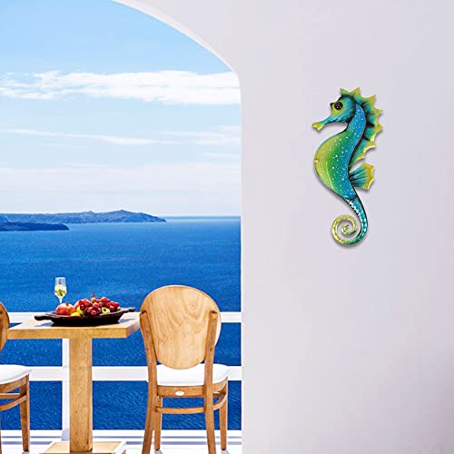 LIFFY Decorazioni da Parete in Metallo con