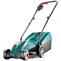 Algopix Similar Product 4 - Bosch 1200 W Rotak 32 Electric Lawnmower