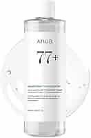 Amazon | ANUA(アヌア)ドクダミ 77スージングトナー 500ml 化粧