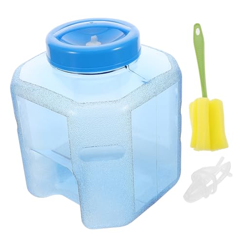 Seau à eau portable pour le camping et les activités de plein air en famille