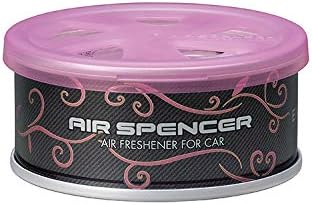 Картридж для автомобильного освежителя воздуха Eikosha Air Spencer, Набор из 10 штук, Стационарный, Guccini, 1,4 унции (40 г) x 10 A69-10 Guccini, 40 г, фото 3