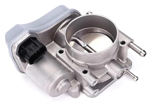 Corps de papillon Opel Zafira Corsa 1.8 2.2 16V essence 5WS91703