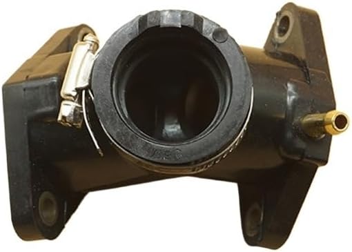 Motorcycle Carburetor Interface Adapter Manifold Fit For XV125 Virago 1990-2011 XV250 V Star 250 2008-2024