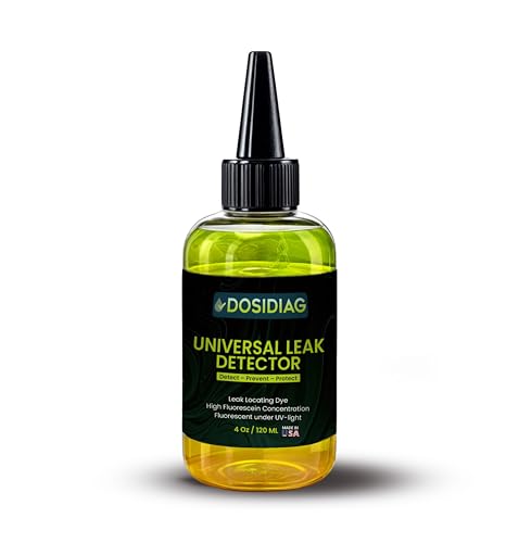 DOSIDIAG Universal Leak Detector