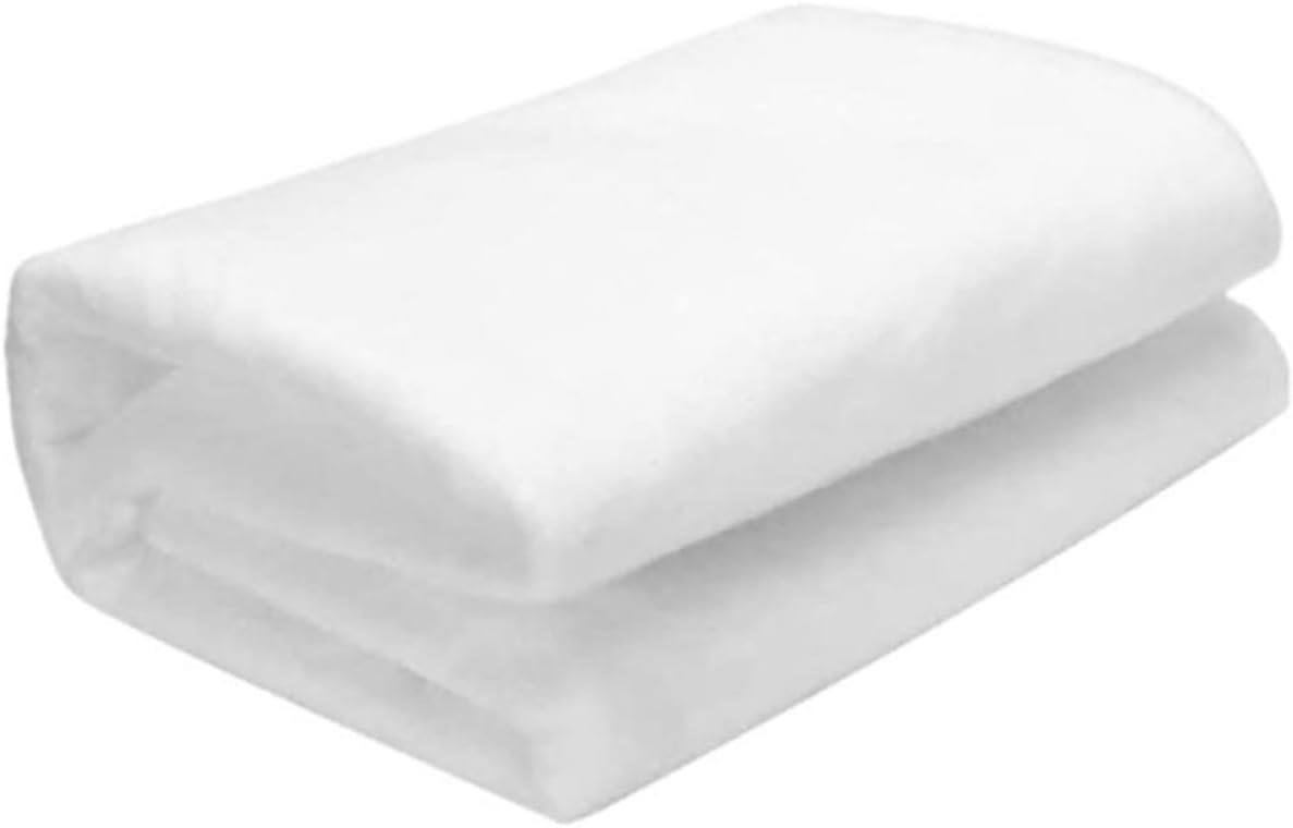 Christmas Snow Blanket Roll 31.50x94.49 inch Artificial Fake Snow Covering Decorations for Xmas Party.