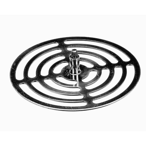 For Component Hardware for DSS-Y007-Z, for restpre z, for restore-z, for component hardware dss-y007-z, y007, b0dtkr7zx2, stainless steel flat strainer dss-y007-z, for dss/dbn drain strainer