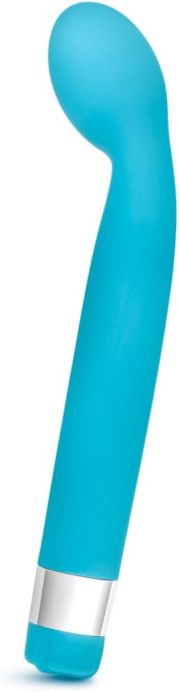 Diagram showing the proper angle for G-spot stimulation