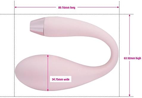 imtoy® Inteligente Partner C/U vibratoren Sex juguete para ...