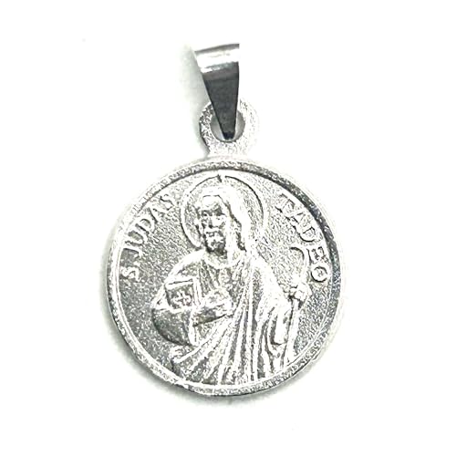 MASBARATA SAN JUDAS TADEO (MEDALLA)