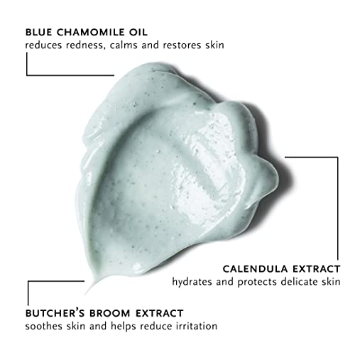 Arcona Chamomile Balm - Alleviate Redness, Calm And Restore Skin With Blue Chamomile Oil - .51 Oz Made In The Usa #TOP1