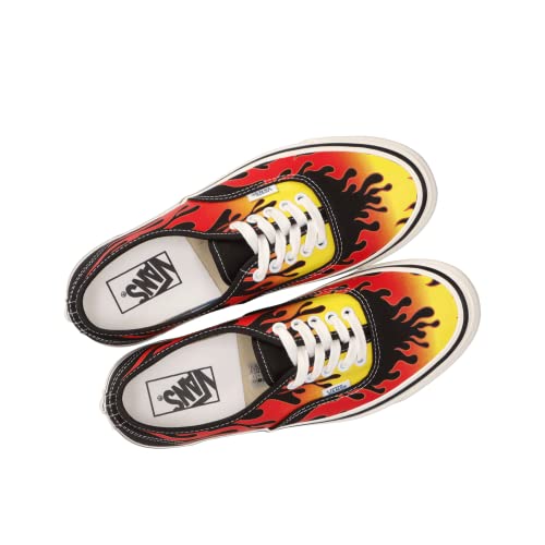 Image of Vans Women's Asher Adult Low Top Sneakers