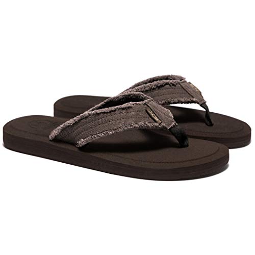 Image of NeedBo NDB Men's Classical Comfortable II Flip-Flop