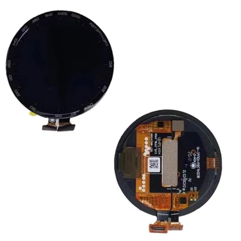 YOOOKOOO - Display LCD e touch screen per Honor Watch GS 3i GS3i MNS-B39, 46 mm