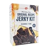 PS Seasoning & Spices Jerky Kit - Original