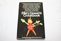 Ellery Queen's crookbook;: 25 stories from Ellery Queen's mystery magazine (Mystery annual) 0394488504 Book Cover