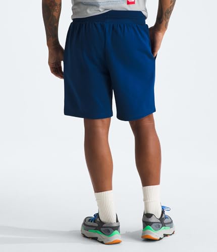 The North Face Men's Box NSE Regular Shorts3