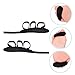 SOESFOUFU 2pcs for Women Men Bunion Separators Relief Breathable and Comfortable Tools