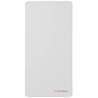 Vista 1 de Cuña de plástico extendida compatible con la máquina Gemini Junior 6x13