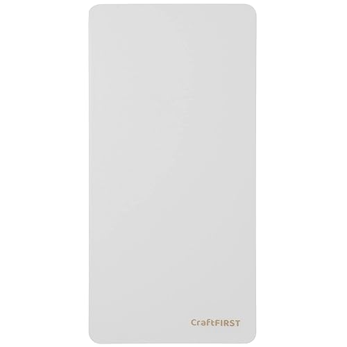 Cuña de plástico extendida compatible con la máquina Gemini Junior 6x13