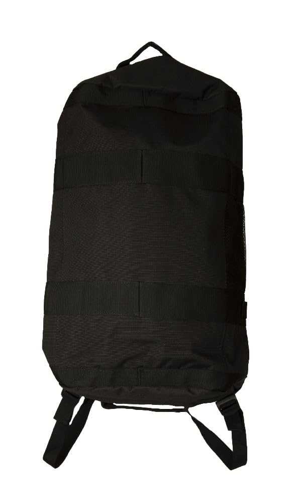 Sac à dos d'école et de loisirs North Sails Duffle Bag noir en taille unique