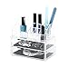 Imagen de Compactor Organizador de cosméticos y joyería con 2 cajones