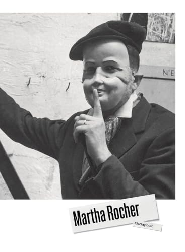 Marta Rocher. Ediz. Illustrata