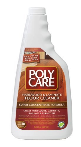 70020 Cleaner concentrate 20 Oz. by PolyCare
