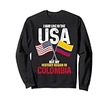 We Love Colombia - Colombian American Gifts