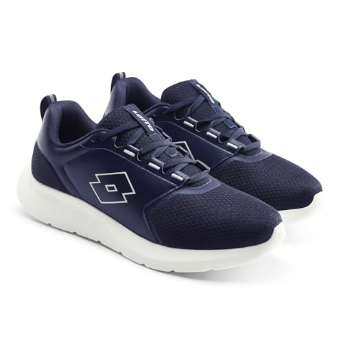 Image of Lotto Men FloWalk Walking Shoes