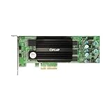 Teradici Corporation SA2800004 Apex 2800 LP Server Offload Card (Low Profile)